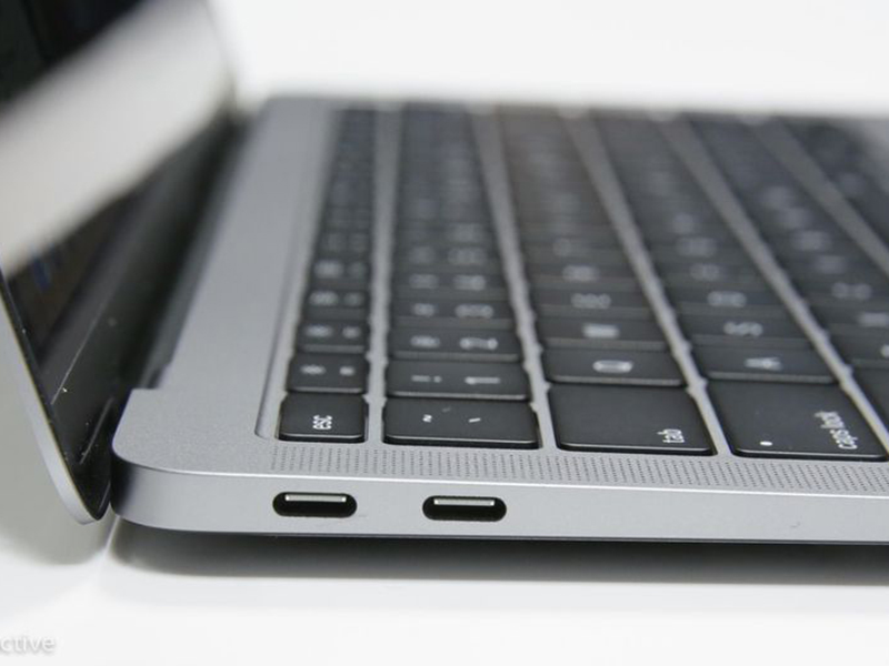 بعد طول انتظار... أبل تطلق2018 ipad pro و macbook air